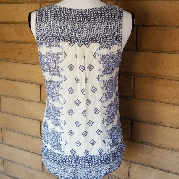 Lucky Brand Tank - Picture 4 of 8